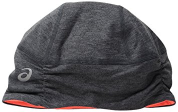 ASICS Women's Thermopolis LT Ruched Beanie