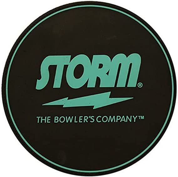 Storm Premier Shammy Bowling Towel, Black