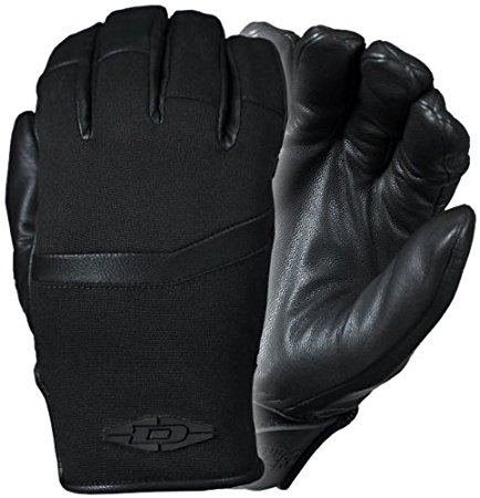 Damascus DZ9 SubZero Maximum Warmth Winter Gloves, X-Large