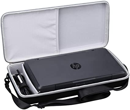 Aproca Hard Protective Case for HP OfficeJet 200 Mobile Printer