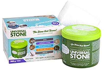 Universal Stone Cleaning Stone - 900 g