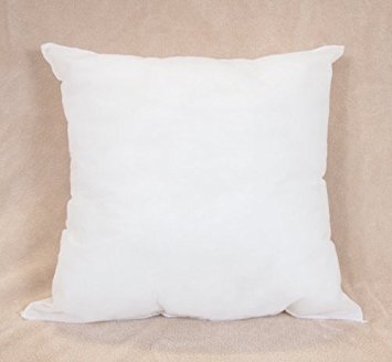 12x12 Pillow Form Insert