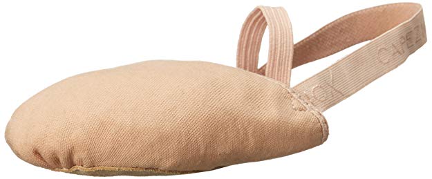 Capezio Canvas Pirouette II Dance Shoe