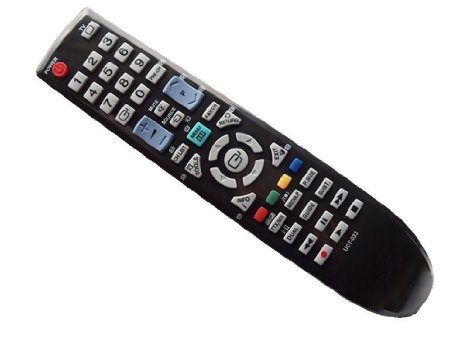 SB Components Universal Remote Control For Samsung Lcd/LED TV