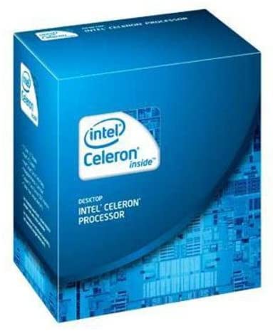 Intel Celeron G555 Dual-Core Processor 2.7 GHz 2 MB Cache LGA 1155 - BX80623G555