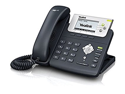 Yealink SIP-T22P Professional IP Phone with 3 Lines and HD Voice