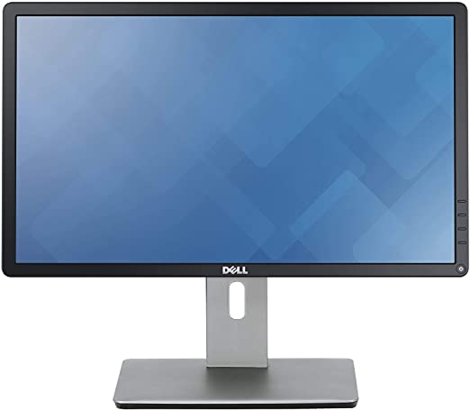 Dell Professional P2214H 22" LED LCD Monitor - 16:9 - 8 ms