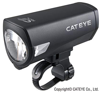 CatEye Econom Force Bicycle Headlight HL-EL540