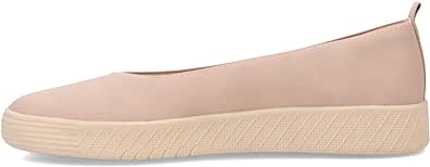 Naturalizer Women Neela Slip On Fashion Ballet Flat Sneaker