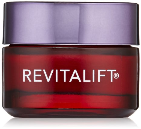 L'Oreal Paris Revitalift Triple Power Deep-Acting Moisturizer For All Skin Types, 1.7 Ounce