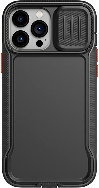 Tech21 Evo Max for iPhone 13 – Ultra-Protective and Rugged Phone Case with 20ft Multi-Drop Protection