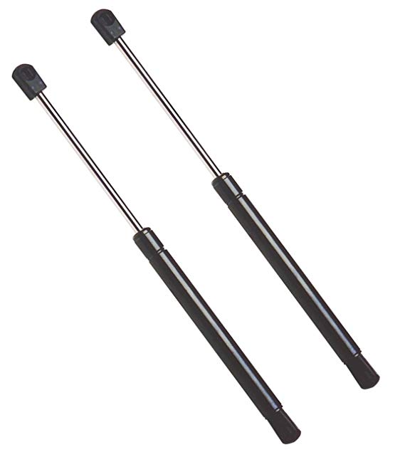 6603 Kia Sorento 2003-2004-2005-2006-2007-2008-2009 Glass Lift Supports Strut, Set of 2