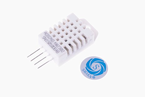 SMAKN® DHT22 AM2302 Digital Temperature And Humidity Measurement Sensor