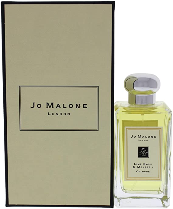 Jo Malone Lime Basil & Mandarin Cologne Spray 100ml