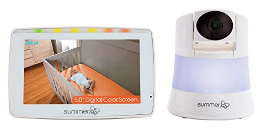 Summer Infant Wide View Number 2.0 Digital Video Monitor