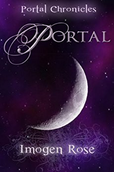 PORTAL (Portal Chronicles Book 1)