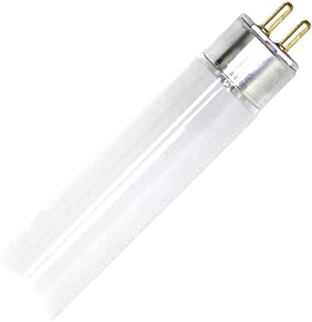 Philips 230821 - F21T5/835 Straight T5 Fluorescent Tube Light Bulb