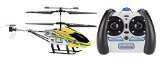 GYRO Nano Hercules Unbreakable 35CH Electric RTF RC Helicopter Color May Vary