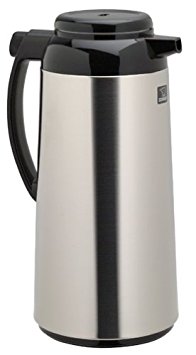 Zojirushi AFFB19S Premium Thermal Carafe Stainless Steel 1.9L