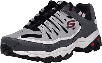 Skechers Men's Afterburn M. Fit