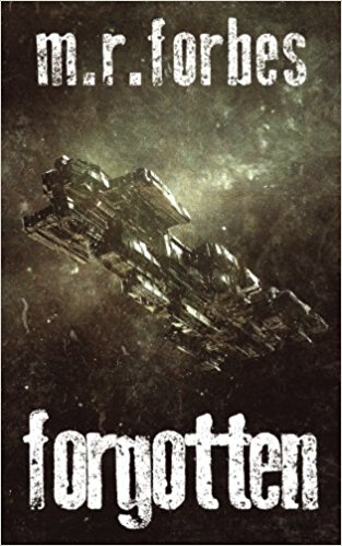 Forgotten (The Forgotten) (Volume 1)