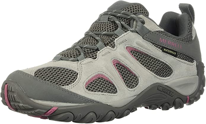 Merrell Yokota 2 Waterproof