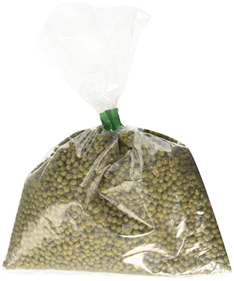 Sprouting Seeds Mung Bean 1 Pound - Todd's Seeds