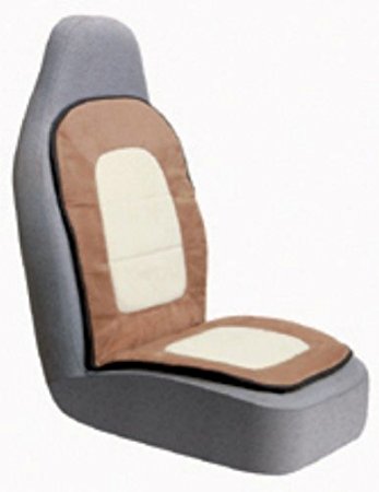 Ergo Seat Cushion - Tan