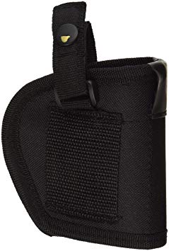 Mace Brand Ambidextrous Pepper Gun Holster