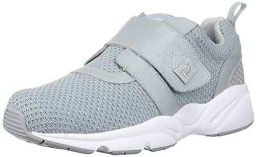 Propét Men's Stability X Strap Sneaker