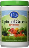 Viva Labs Optimal GreensTM Super Foods