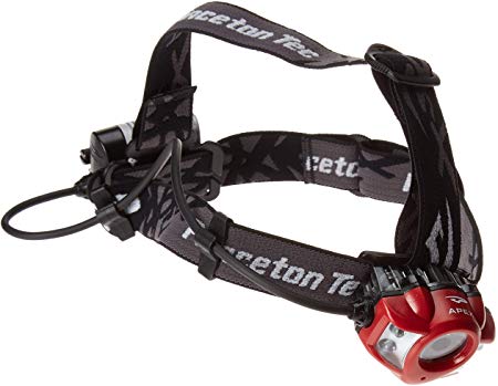 Princeton Tec Apex Pro LED Headlamp