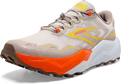 Brooks Men’s Caldera 7 Trail Running Shoe