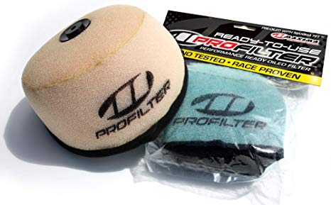 Maxima Racing Oils AFR-2401-00 ProFilter Ready to Use Dual Stage Foam Air Filter, Single