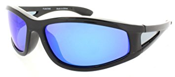 Fiore Polarized Floating Sunglasses for Fishing, Boating and Water Activities