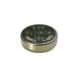 Renata 377 Button Cell Watch coin cell battery