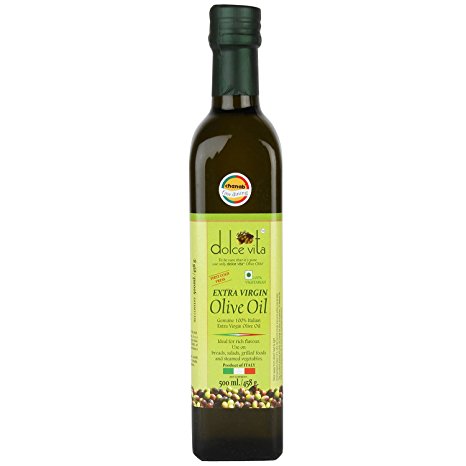 Dolce Vita Extra Virgin Olive Oil, 500ml
