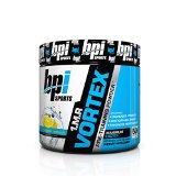 BPI Sports 1MR Vortex Pre-Workout Powder Blueberry Lemon Ice 53-Ounce