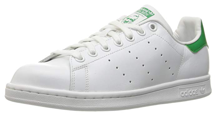 Adidas ORIGINALS Womens Stan Smith Shoe Sneakers