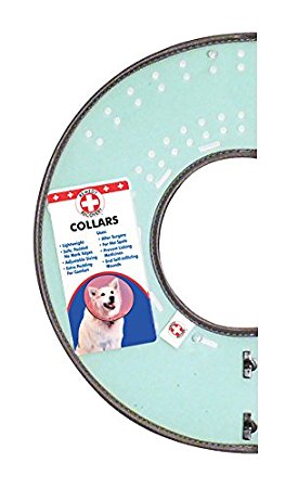 Remedy   Recovery E-Collar, Colors Vary