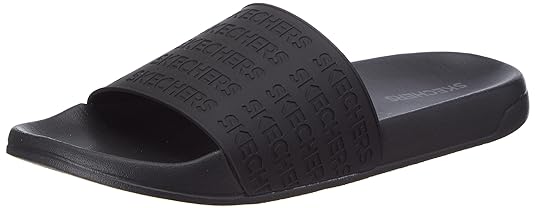 Skechers Mens Side Lines 2.0-strou Sandal