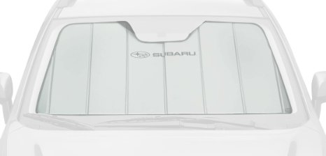 Genuine Subaru SOA3991700 Sunshade