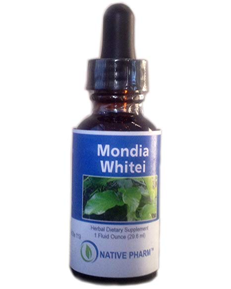 Mondia Whitei Root Extract