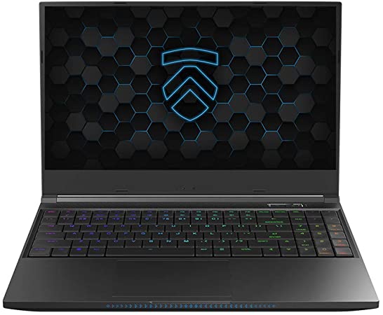 MECH-15 G3 Ultra Performance 15.6" Gaming Laptop PC: Liquid Metal Intel i7-10875H 8 Core NVIDIA GeForce RTX 2070 Super 240Hz Calibrated Full HD Windows 10 Home 2TB NVMe SSD 32GB DDR4 2933MHz RAM