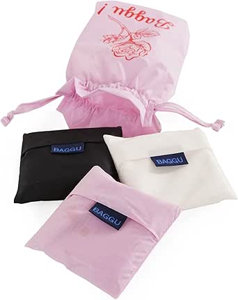 BAGGU Standard Set of 3