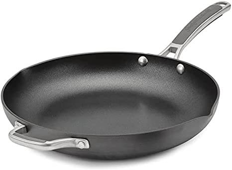 Calphalon Contemporary Nonstick Omelet Pan (12 Inches)