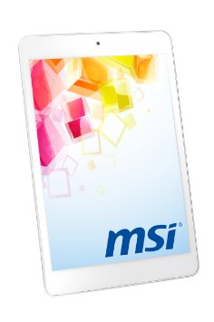 MSI Computer Corp Primo 81-040US 7.85-Inch 16GB Tablet