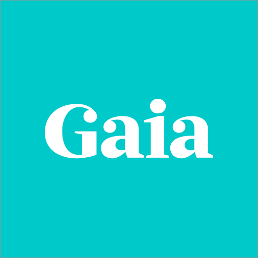 Gaia: Conscious Yoga, Meditation, and Spirituality