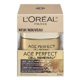 LOreal Paris Age Perfect Cell Renewal Night Cream 17 Ounce