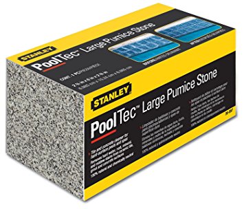 Stanley 36897 Pumice Stone - Large
